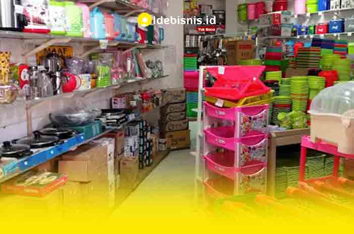 Toko JJ: Solusi Belanja Rumah Tangga di Cilacap yang Tak Pernah Mengecewakan