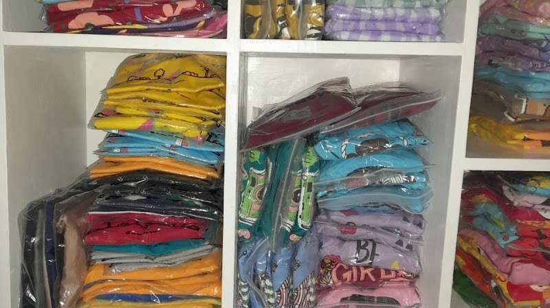 Toko JJ: Pilihan Terbaik untuk Belanja di Cilacap
